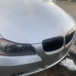 2008 BMW 328