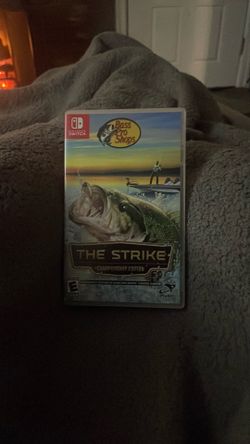 The Strike Champion Edition