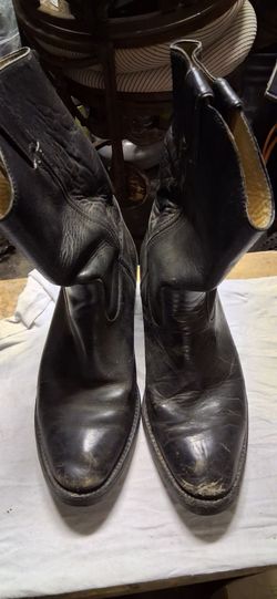 GOODYEAR  BOOTS