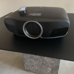 Epson Pro Cinema UB6040 Projector w/ 4K Enhancement and HDR