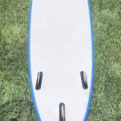Surfboard 