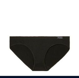 Pink Victoria Secret Pantie / Underwear