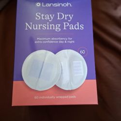 Nursing Pads 