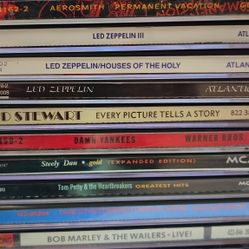 Classic CDs 