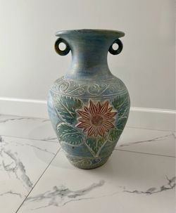 Decorative Floor Vase