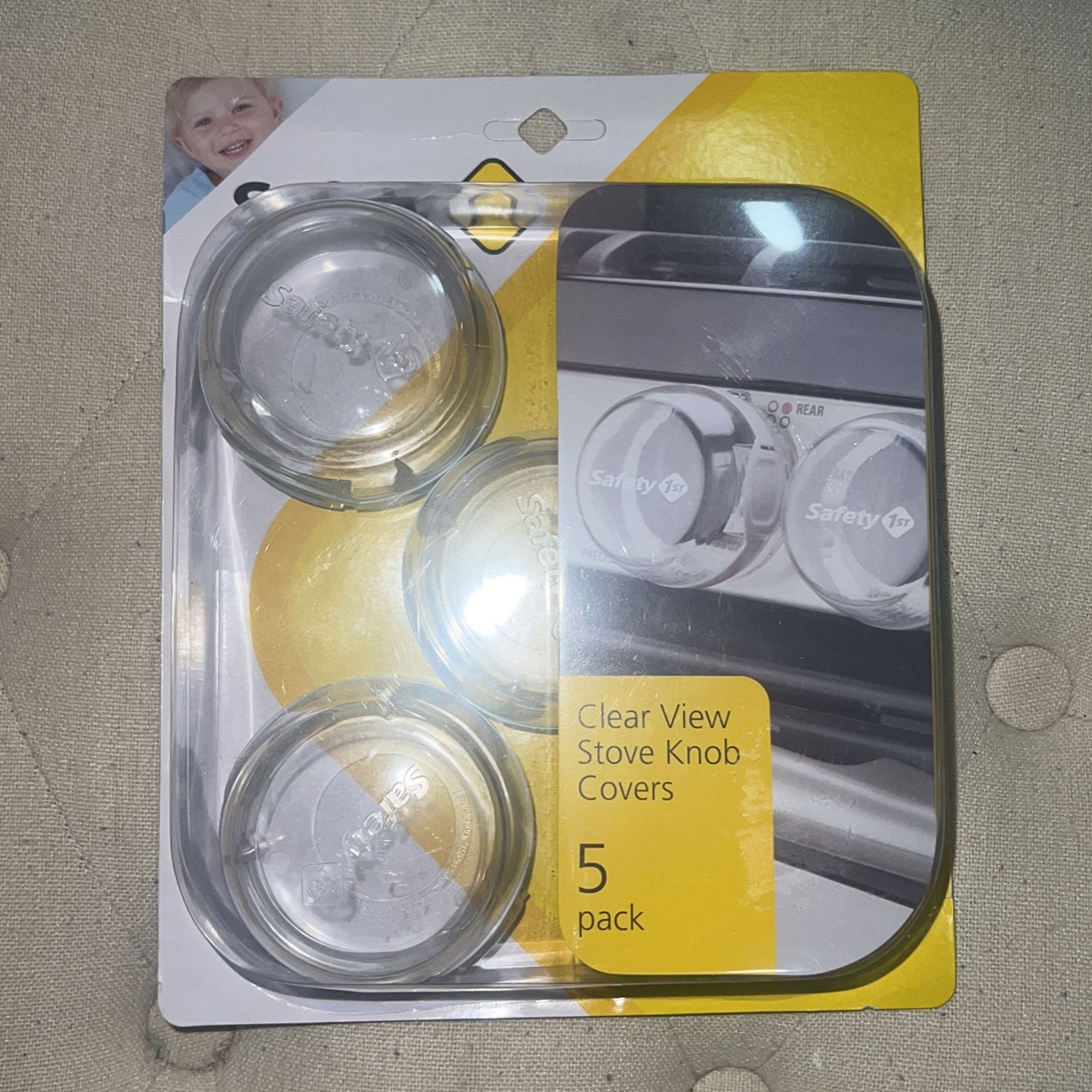 Safety 1st Stove Covers