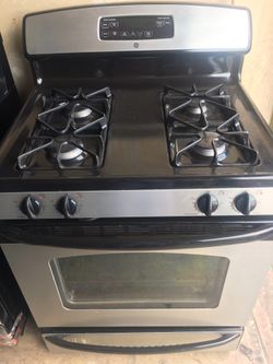 Stove microwave