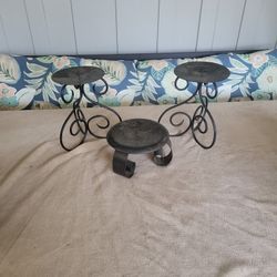 Candle Holders 