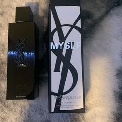 Ysl Cologne Men