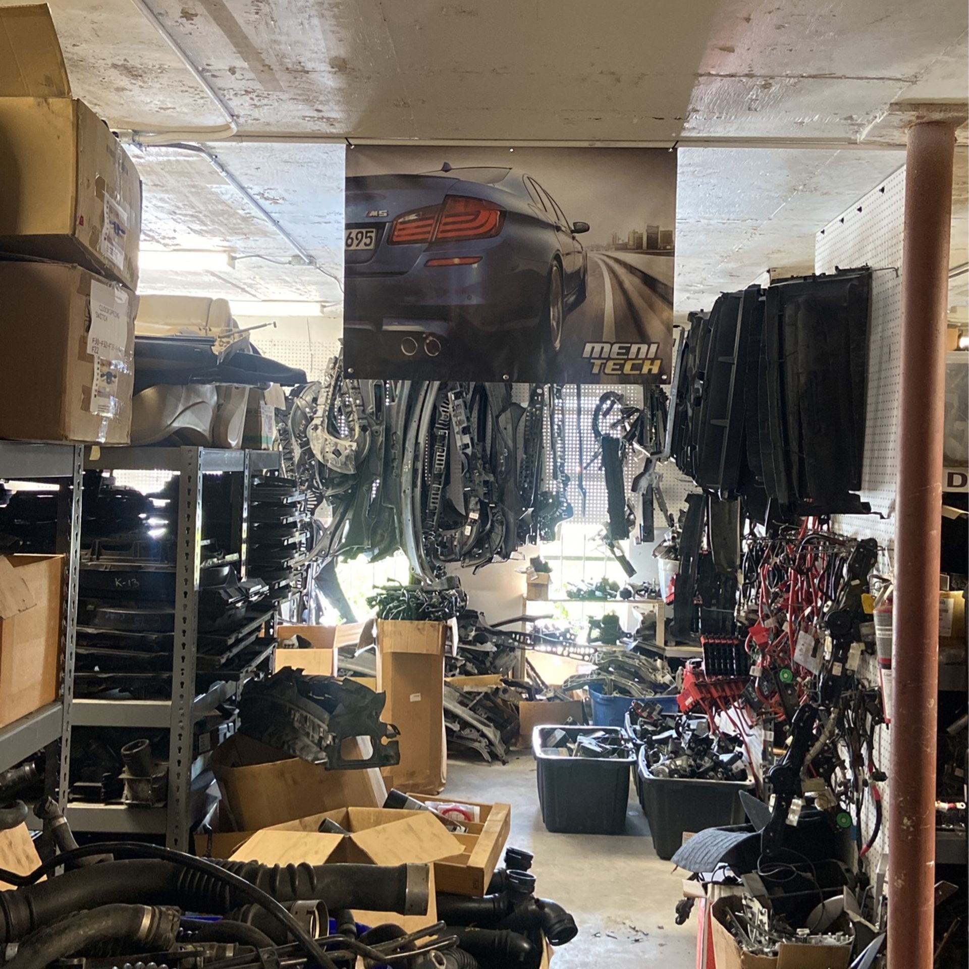 BMW Parts !! ALL MODELS ALL YEARS