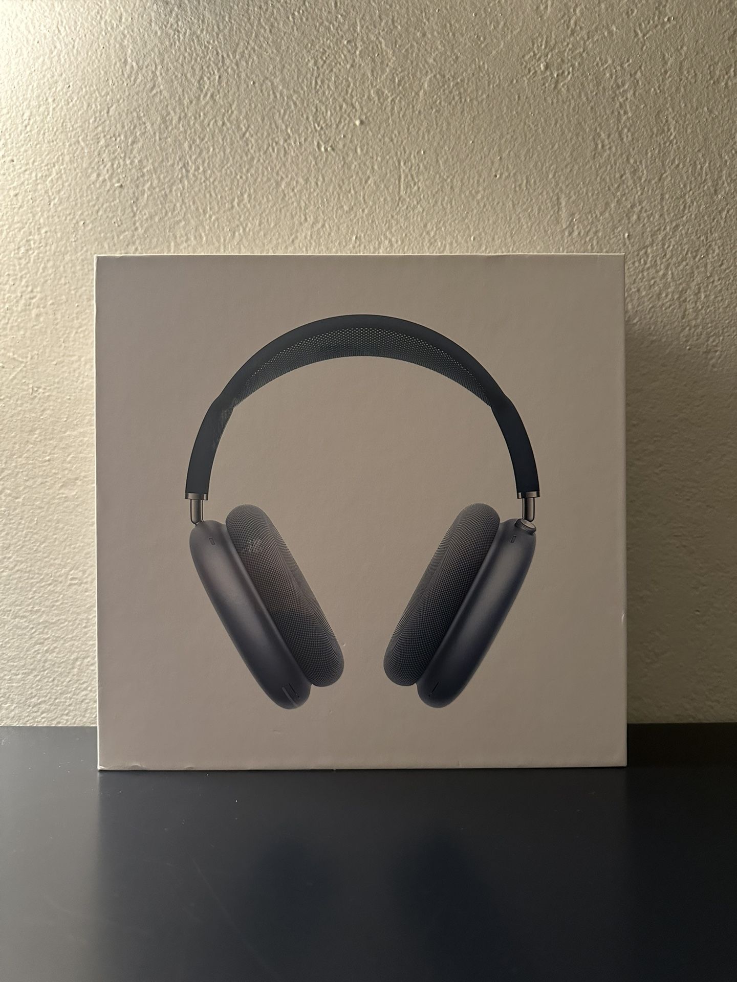 Airpod Maxes
