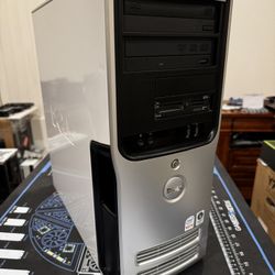 2 Upgraded Dell Work Computers With GPU