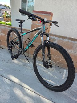 New Mt Specialized Pitch Dics Brake Suspension
