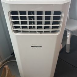 Hisense 6,000 BTU AC Unit