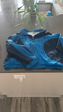 Jacket - Windbreaker 