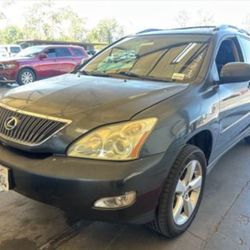 2004 Lexus ES 330