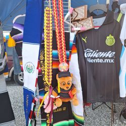 Stolas Para GRADUACION