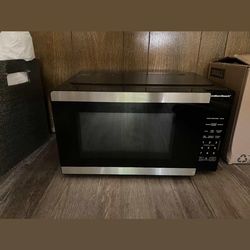 Hamilton Beach microwave