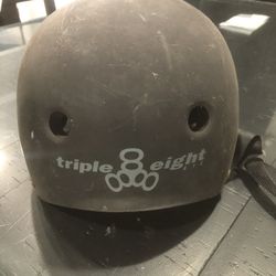 Kids helmet