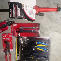 Tools 