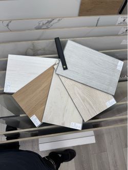 Vinyl Flooring