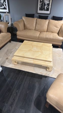 Living room table