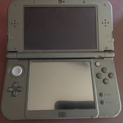 New Nintendo 3DS XL