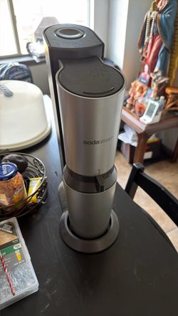 Soda Stream