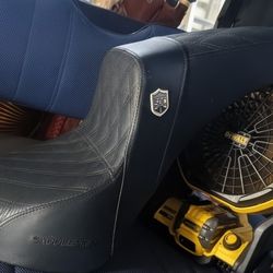 2022 Saddleman SC Pro Series SC Pro Series