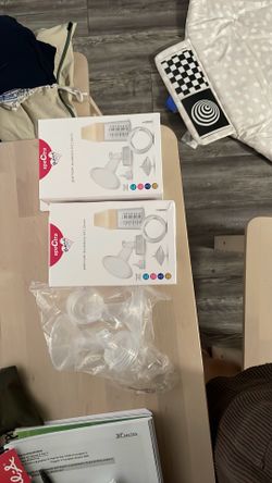 Free! 2 premium spectra accessory kit  24mm