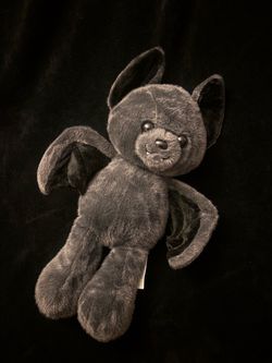 Build A Bear Bat