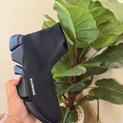 Designer shoes