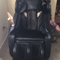 West Massage Chair
