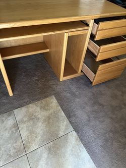 Office Desk