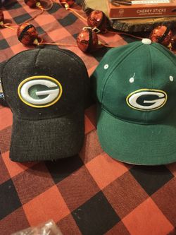 Hats 10 Each
