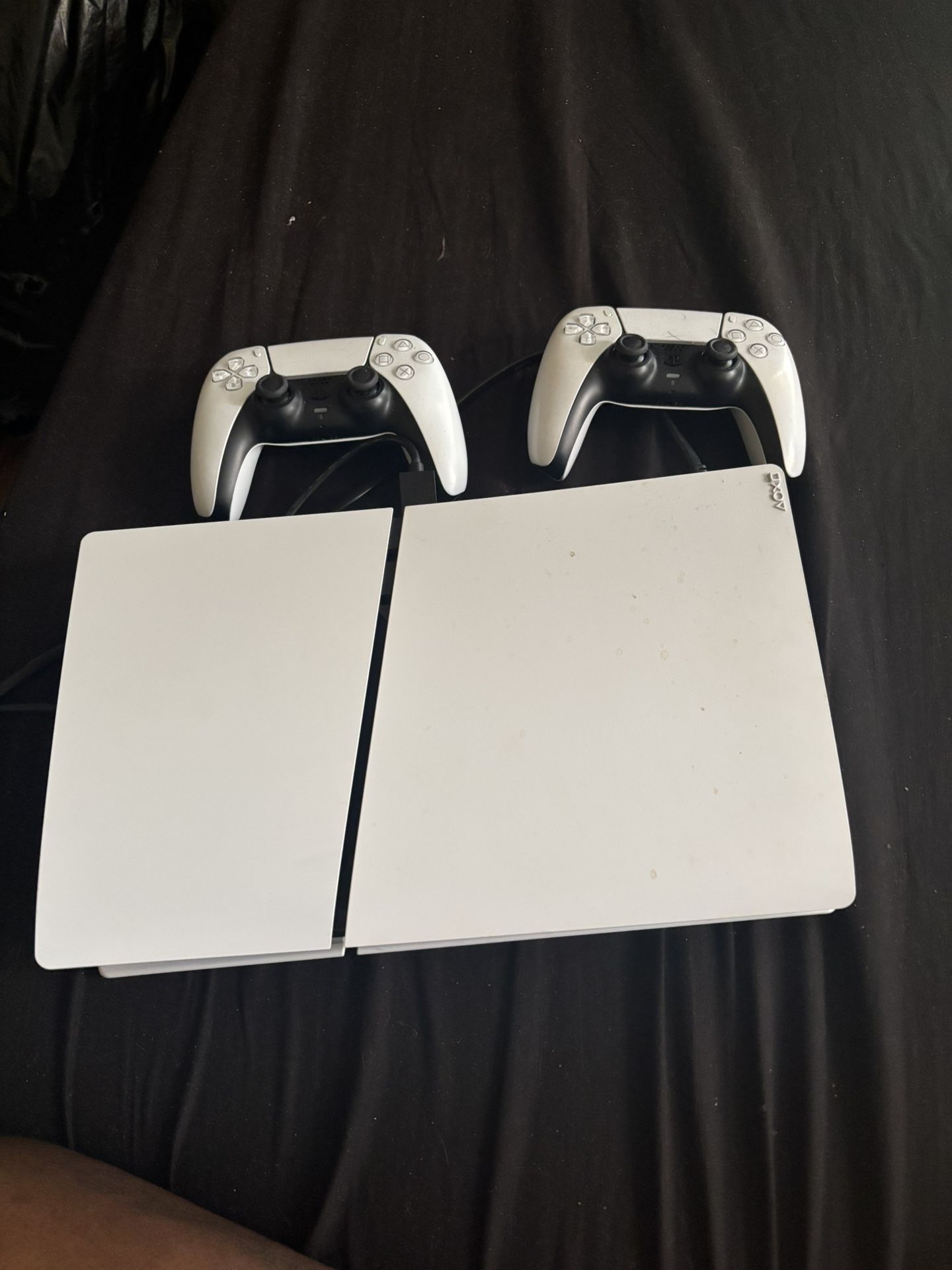 digital Ps5