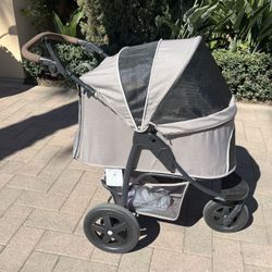 Pet Stroller 