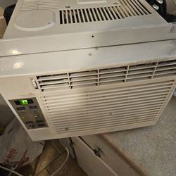 Window Ac Unit 