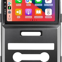 Car Radio Stereo for Ford F150 F-150 2009-2012