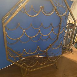 Wine Rack