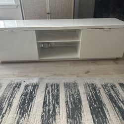 Tv Stand Entertainment Center 