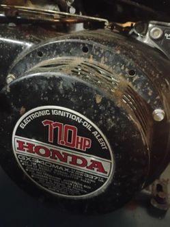 Quincy air compressor