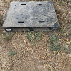Pallets 