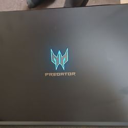 Acer predator Triton 500 PT515-51