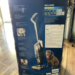 Bissell Cross Wave Premier 