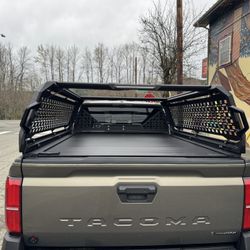 RetraxPro XR Tonneau Cover - T-8087