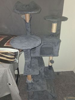 Cat Tree