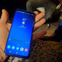 Samsung S9