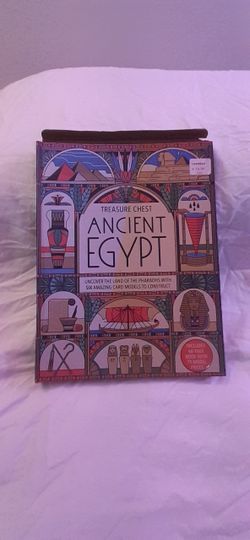 Ancient EGYPT