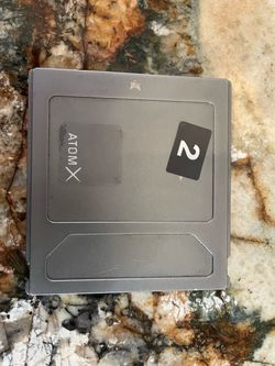 Atomos AtomX SSDmini 1TB Recording SSD for Ninja / Shogun